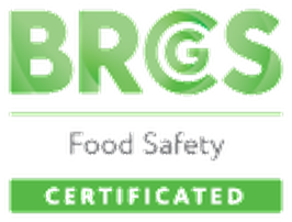 BRCGS Certified
