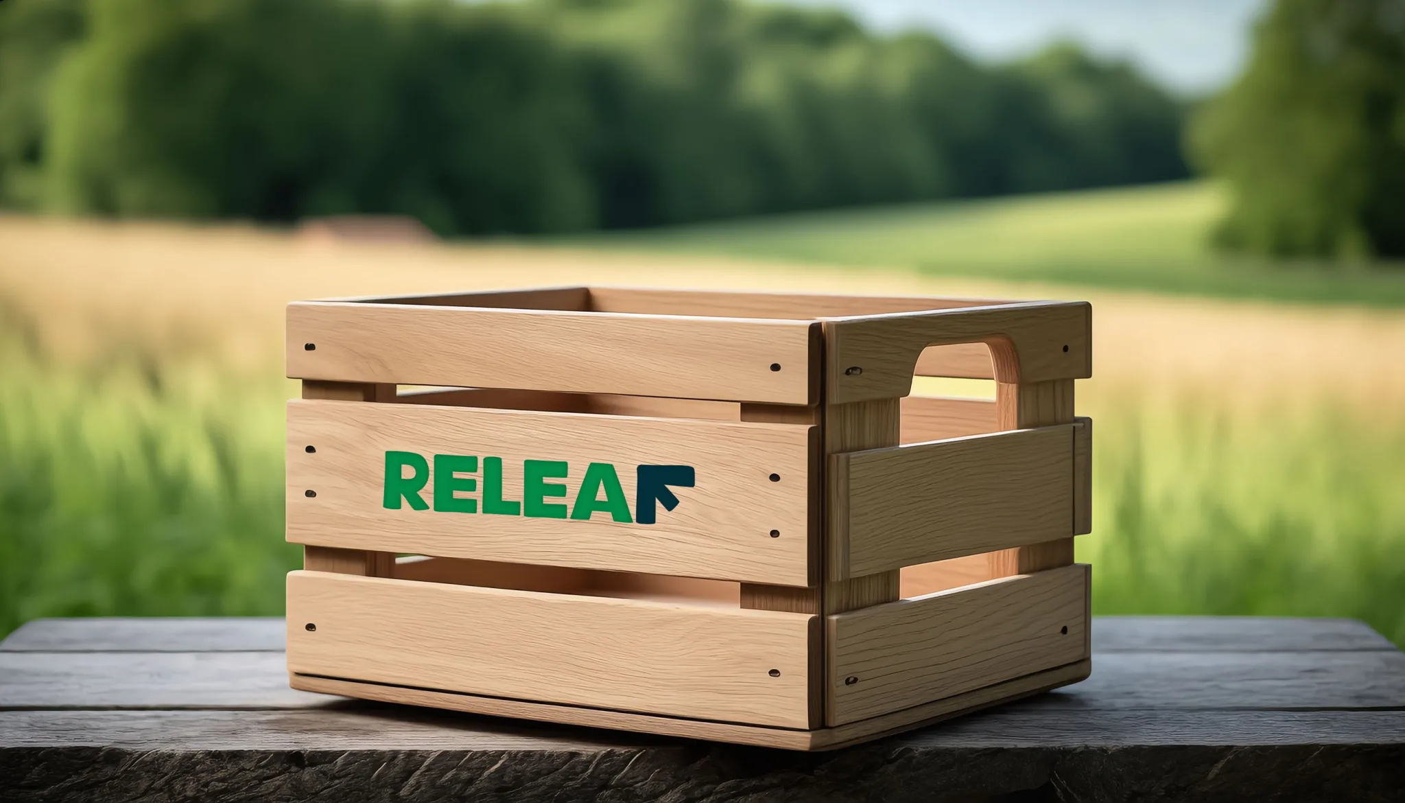 ReLeaf: Topraktan Sofraya Tam Sorumluluk