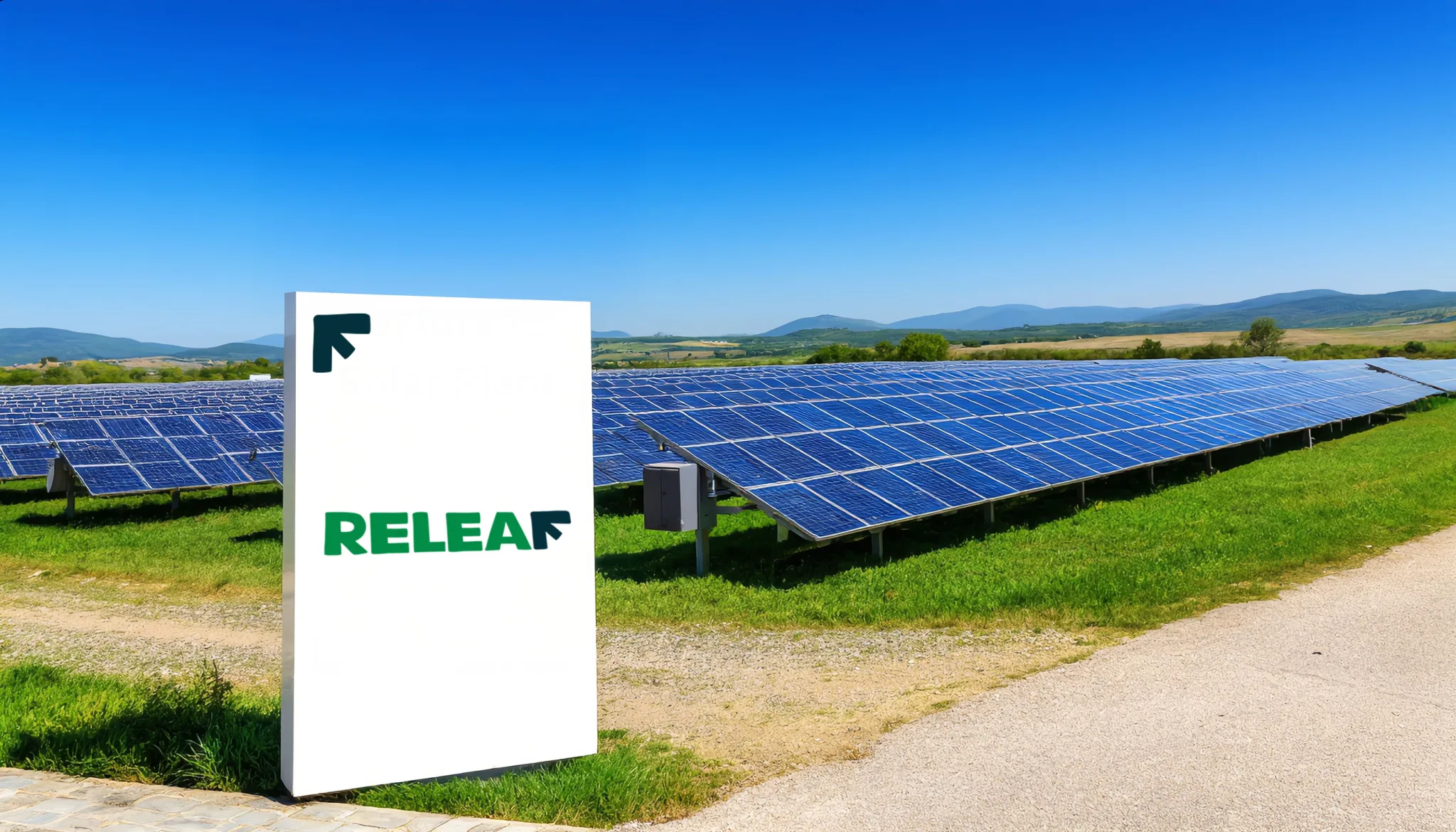 GES Projesiyle Temiz Enerji: Geleceğe Güneşle Dokunuş