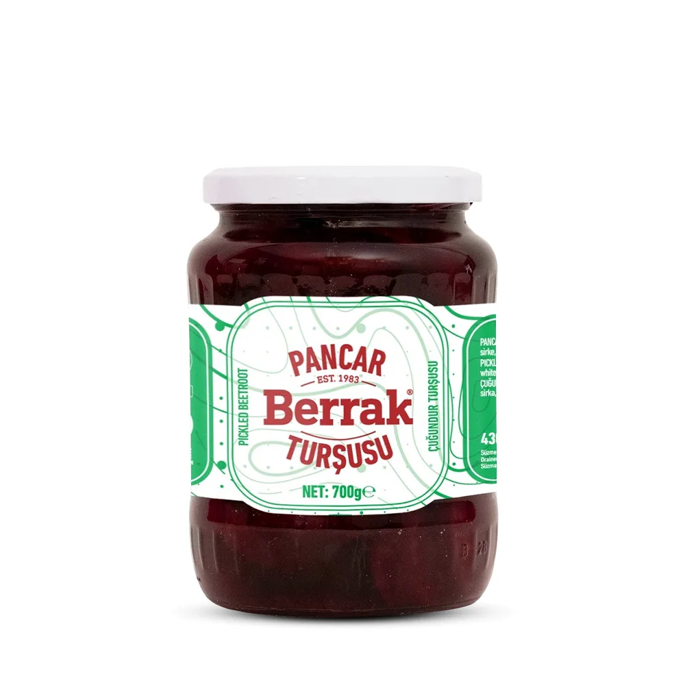 Pancar Turşusu 720 ml
