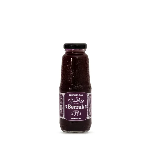 sade salgam suyu 250ml