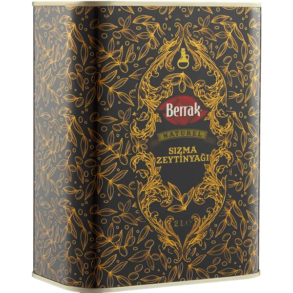 Sızma Zeytinyağı 2 Litre