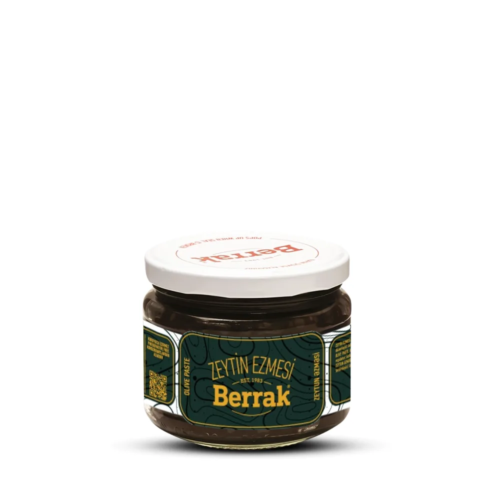 Zeytin Ezmesi 300 ml