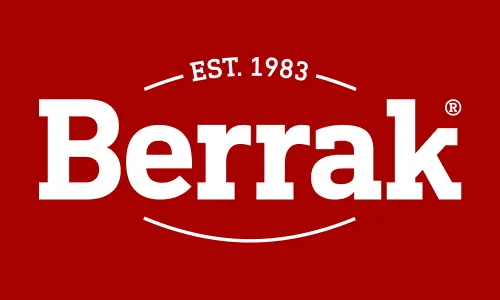 Berrak Kurumsal Logo 2