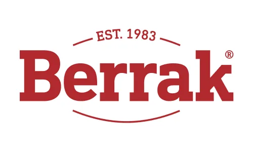 Berrak Kurumsal Logo 1