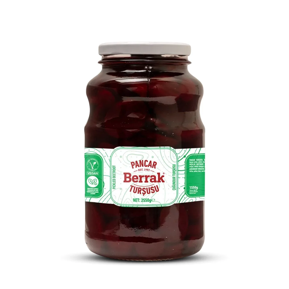 Pancar Turşusu 2650ml
