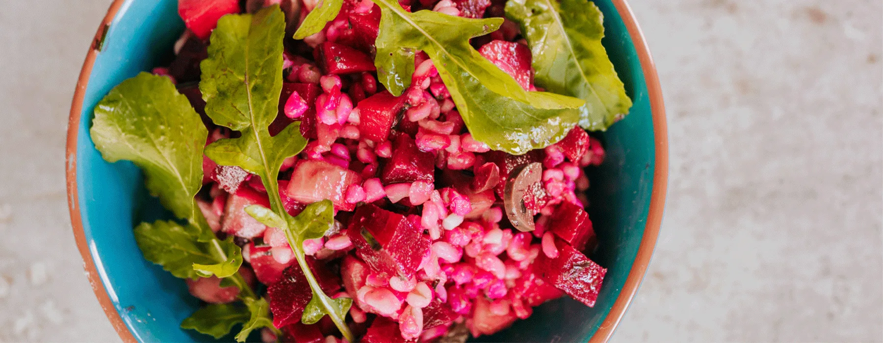 Şalgamlı Bulgur Salatası Tarifi