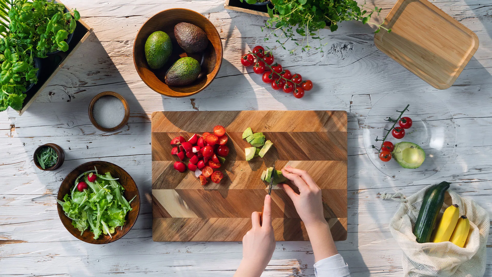 Sustainable Food Culture and Consumer Behavior