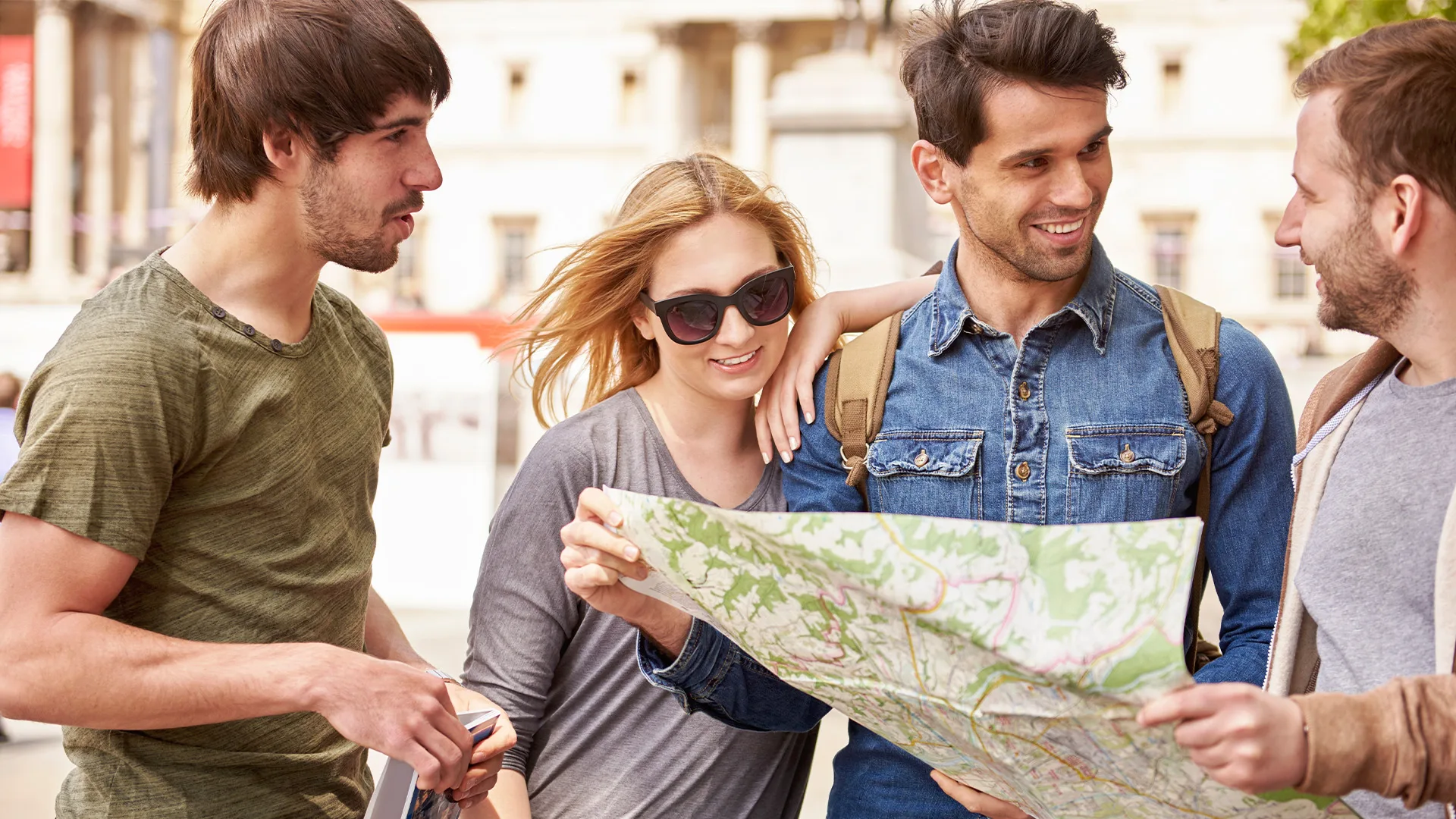 Recommendations for Cultural Travelers