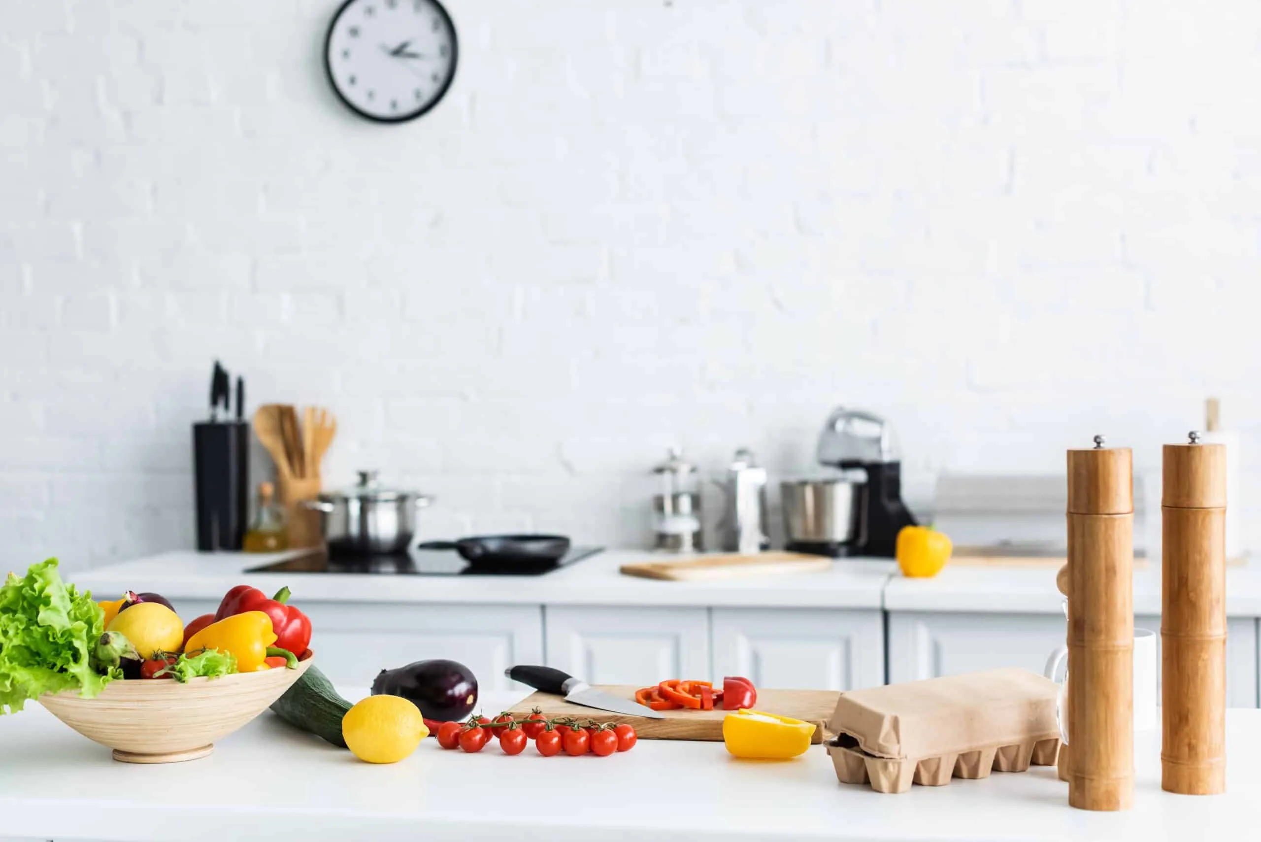 Tips to Add a Unique Flavor to Your Kitchen Experience