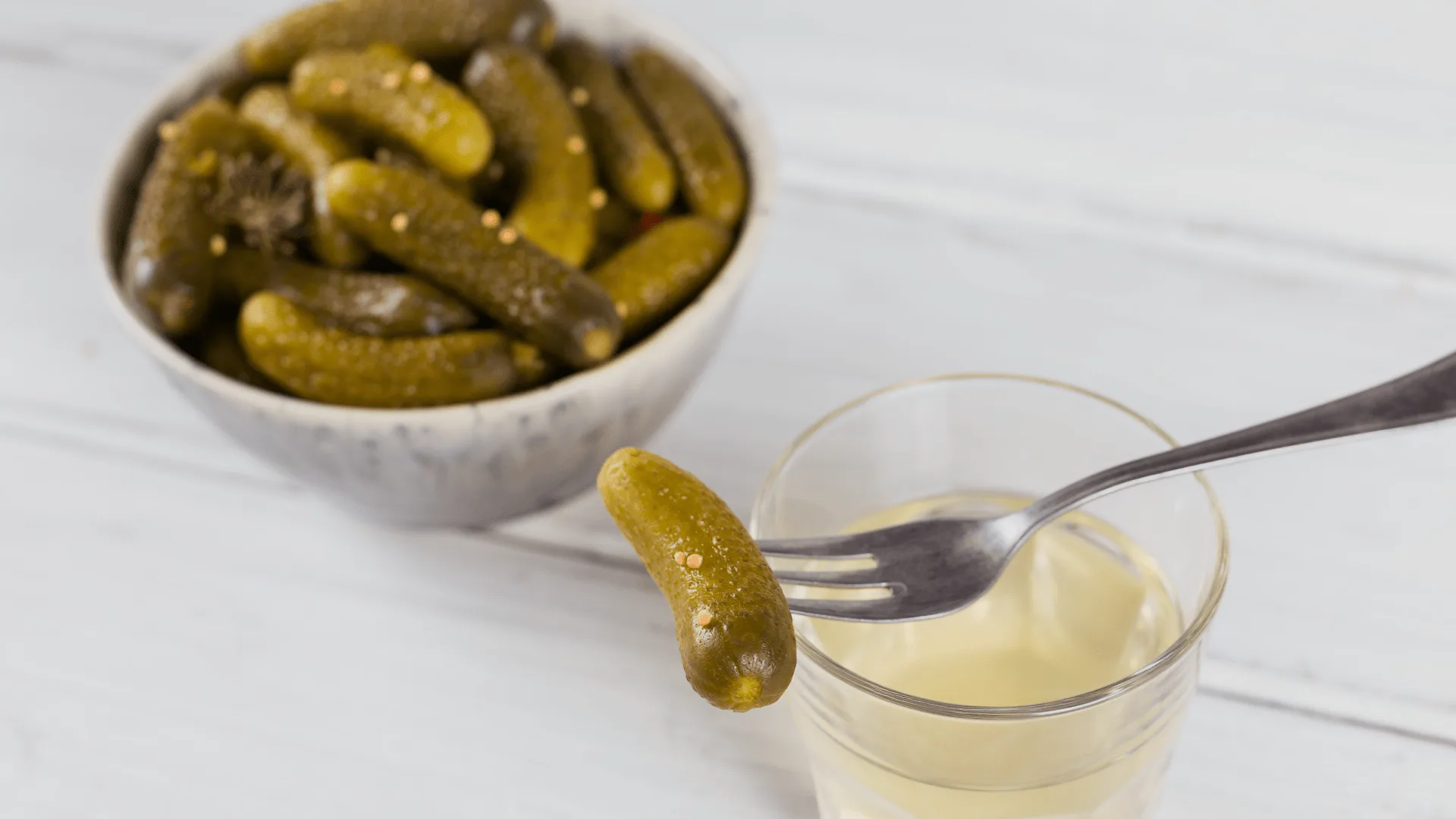 Why Are Fermented Foods Important in Healthy Nutrition?
