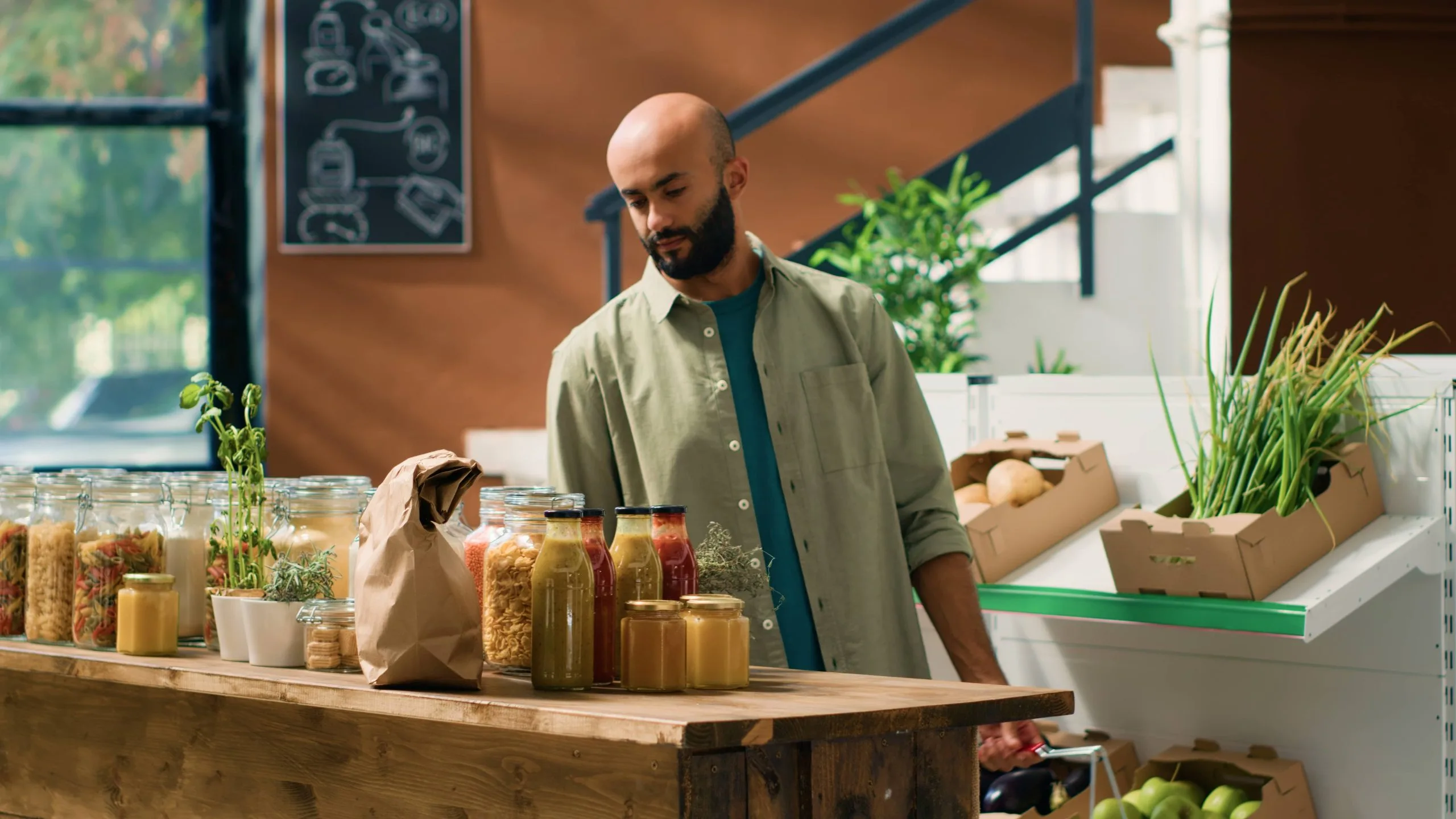 Conscious Consumption Guide with Berrak