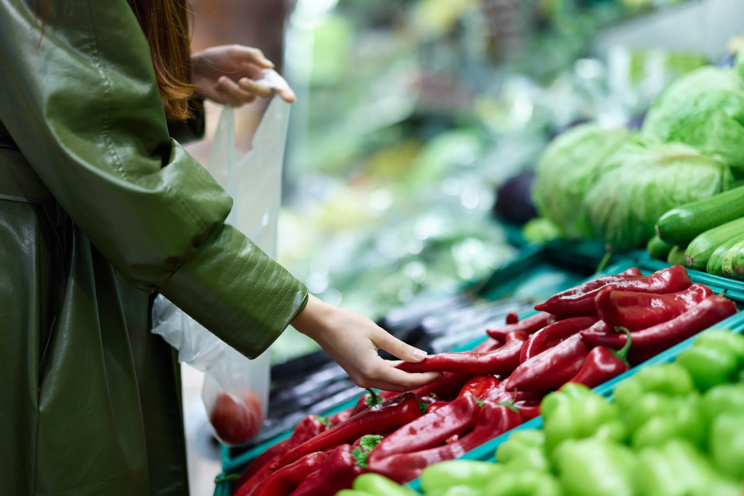 Berrak and Zero Waste Kitchen: Ways to Reduce Waste