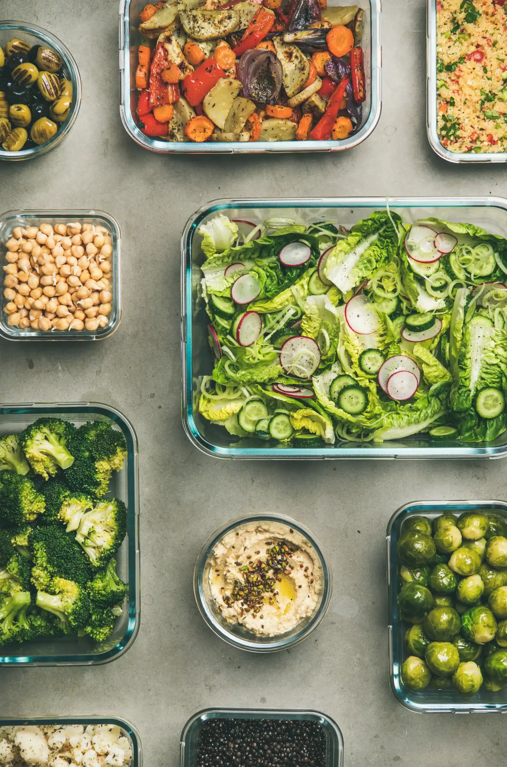 Practical Meal Prep and Storage Tips: Boost Efficiency in Your Kitchen