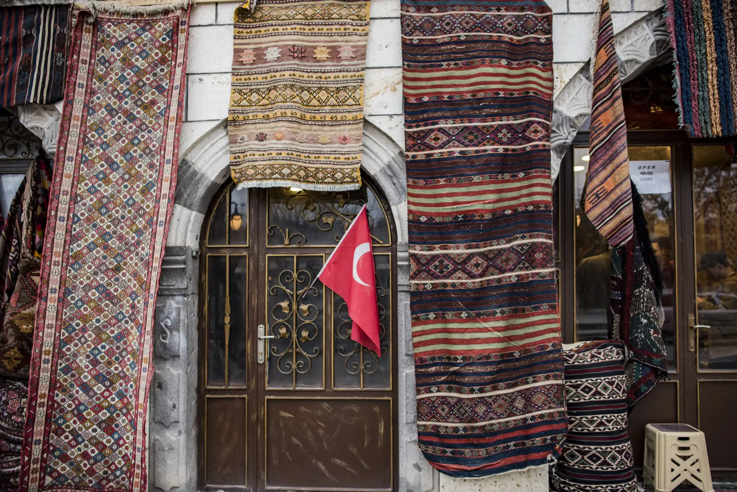 Uzak Doğu’dan Anadolu’ya: Fermente Gıdalarda Kültürel Paralellikler
