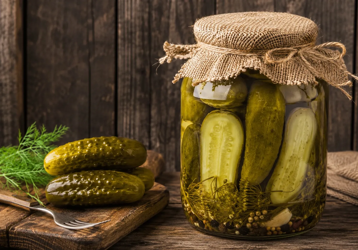 The Return of Fermented Cultures: Why Are Traditional Flavors Rising Again?