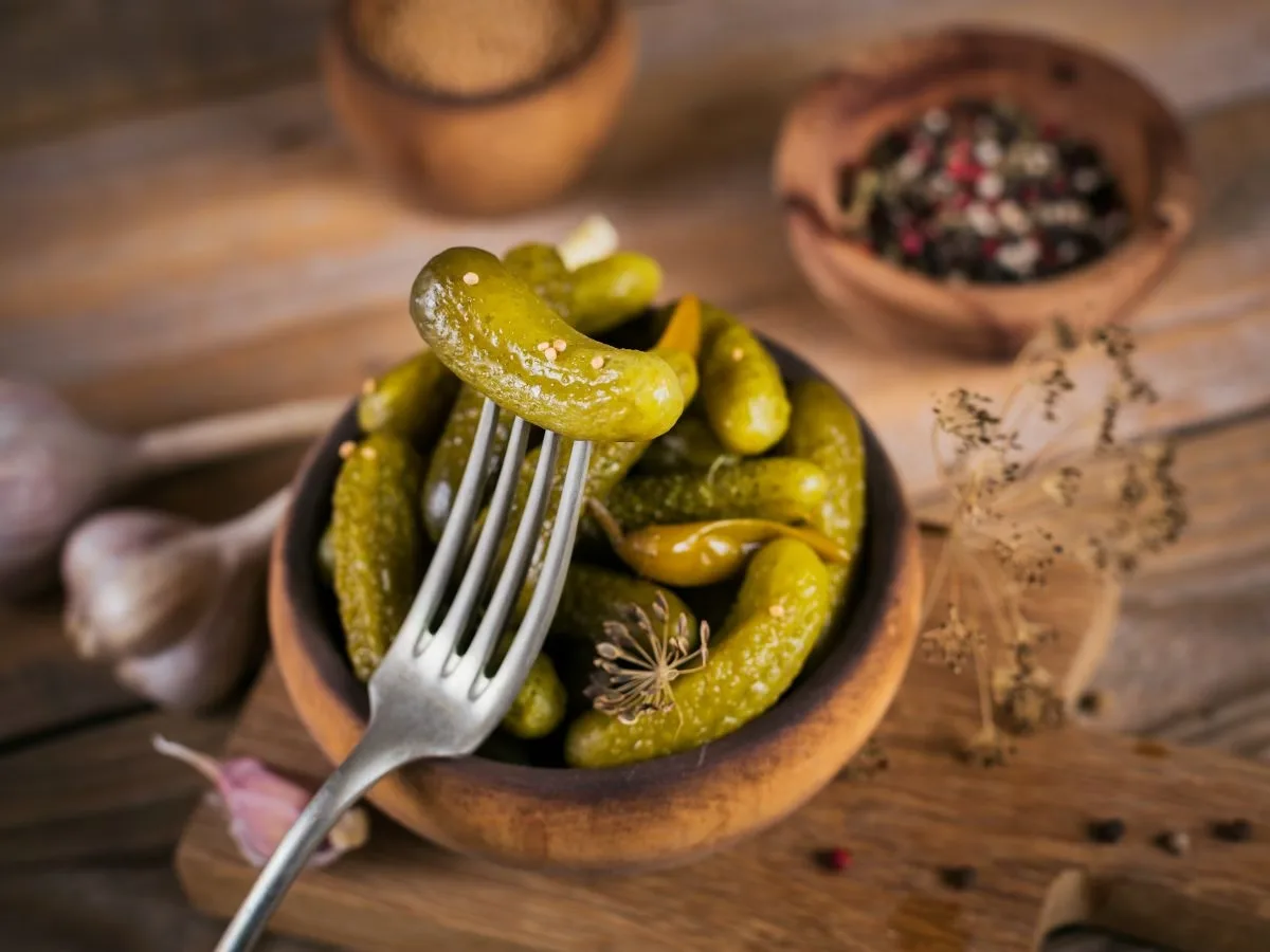 Geleneksel Fermentasyondan Modern Gastronomiye: Turşunun Değişen Yolculuğu